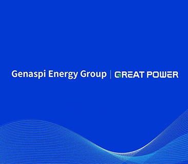 再签海外订单！ Genaspi Energy 与UG环球能源达成战略合作协议