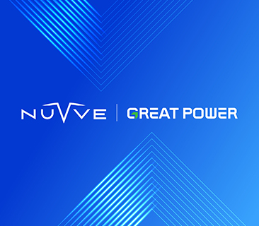 Nuvve与UG环球能源达成战略合作，加快美国V2G商业化应用步伐